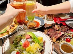 -赤火牛排(金狮广场店)