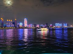 -武汉两江游览·夜游长江(汉口粤汉码头)