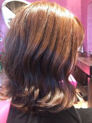 -mod's hair