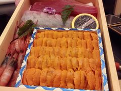 -鮨政· Omakase(港汇恒隆广场店)
