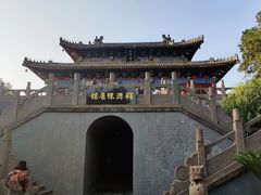 -洛阳白马寺