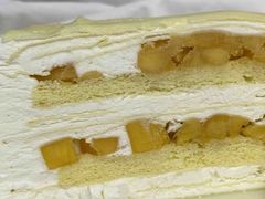 -麦雪尔甜品·生日蛋糕(新街口旗舰店)