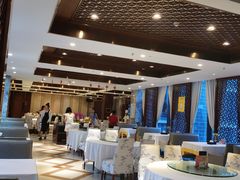 -川香楼酒家