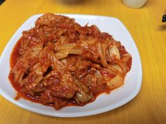 -屋里家延边朝鲜族冷面(南园店)