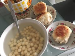 鲜肉月饼-长发西饼(临顿路店)
