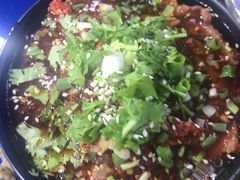 -马路边边·成都串串(翠柏路店)