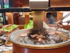 -西塔老太太泥炉烤肉(亚运村店)