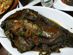 -地方名吃海鲜大馅蒸饺(北戴河店)