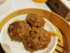 -白天鹅宾馆-宏图府餐厅