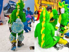 -广州热雪奇迹