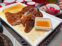 -先记烧鹅王·本地粤菜(福永店)
