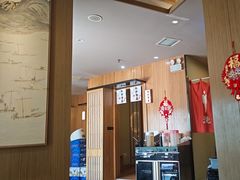 -水林间·寿喜烧自助(仙林金鹰店)