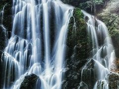 -瓦屋山景区