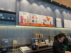 -星巴克臻选(深圳宝安大仟里1店)