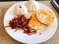 -浙江安吉JW万豪酒店·万豪中餐厅