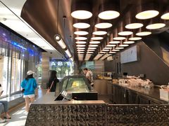 -喜茶(深圳欢乐海岸LAB店)