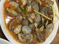 -潮粥馆(长江花园店)