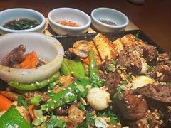 -鳗鱼家·深夜食堂(军博店)