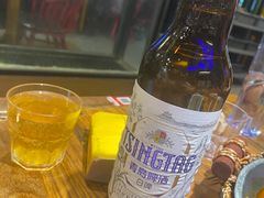 -阿记烧烤(大兴新区店)