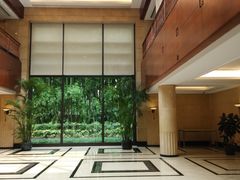 -锦江饭店-小礼堂中餐厅
