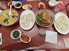 -喜家德虾仁水饺(长泰广场店)