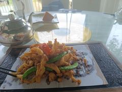-陶缘一号·四季缘·老字号顺德菜·户外婚礼家宴(西滘店)
