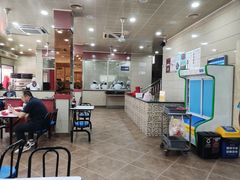 大堂-新川饮食(新川小区店)
