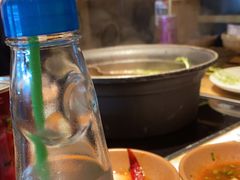 -温野菜涮涮锅(曲江大悦城店)