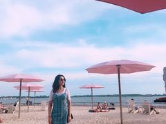 -蜜糖海滩