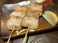 -鸟鹏烧鸟居酒屋(熙龙湾店)