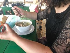 -Green Lobster Waskaduwa Seafood Restaurant