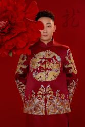 -樱花婚纱摄影