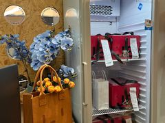 -静宜和她的朋友(星海广场店)