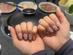 -野迹·石橄榄鸡·烧烤(新洲店)