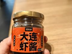 -连鹭海鲜·大连菜(星海店)