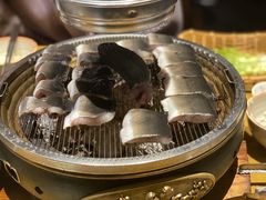 特色烤鳗鱼-泥炉烧肉师(新街口金銮巷店)
