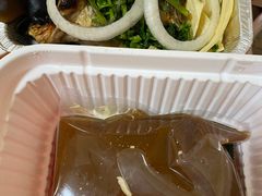 -鱼酷活鱼烤鱼(南京水游城店)