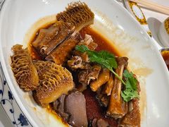 -宁波状元楼酒店(和义路店)