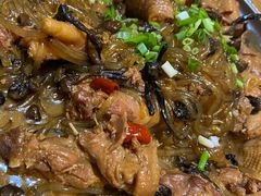 -金掌勺·锅包肉(广渠门店)