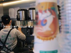 -仙雨林·奶茶鲜果茶(书院巷店)