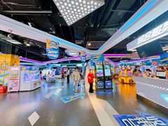 -大玩家(通州万达广场店)