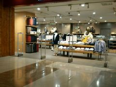 -MUJI无印良品(茂业天地店)