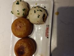 -常盛香生煎·酸辣汤.无锡老字号玉兰饼(新生路店)