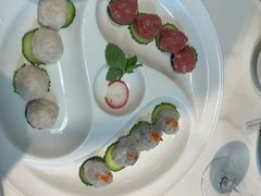 -德天雪花肥牛海鲜火锅(南苑东路店)