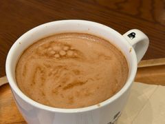 -Peet's 皮爷咖啡(深圳湾万象城店)