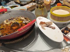 -郭林家常菜(狼垡店)