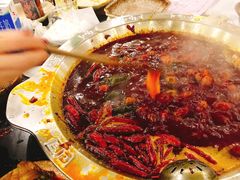 -大龙火锅(老店)
