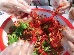 -文和友老长沙龙虾馆(化龙池店)