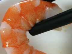 -发记平价海鲜美食(花生寮店)