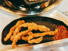 -钢管厂五区小郡肝火锅串串香(清河店)